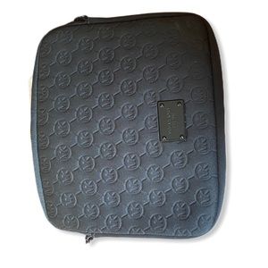 Authentic Michael Kors Neoprene Tablet Bag